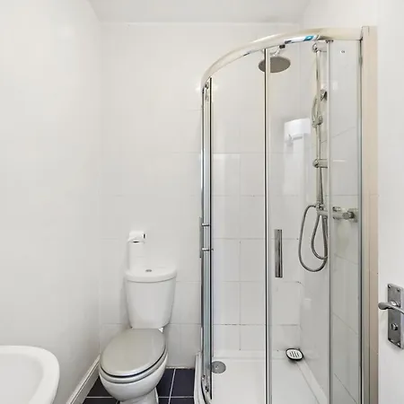 Apartamento Stylish 2 Bed Sleeps 6 - Private Terrace